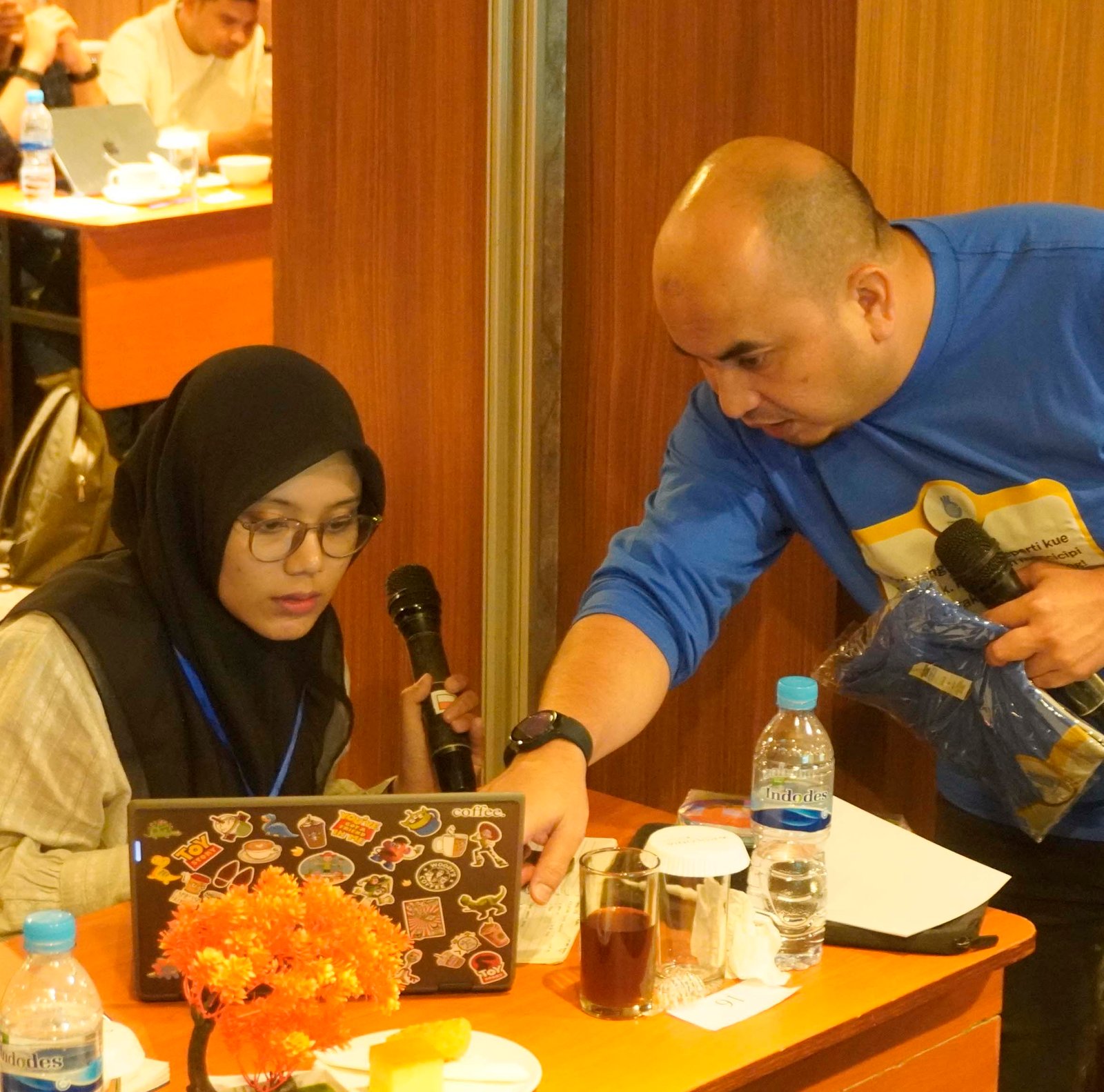Latihan digital marketing medan
