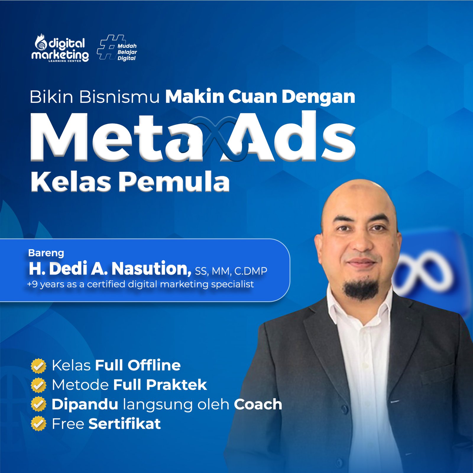 Digital Marketing Medan