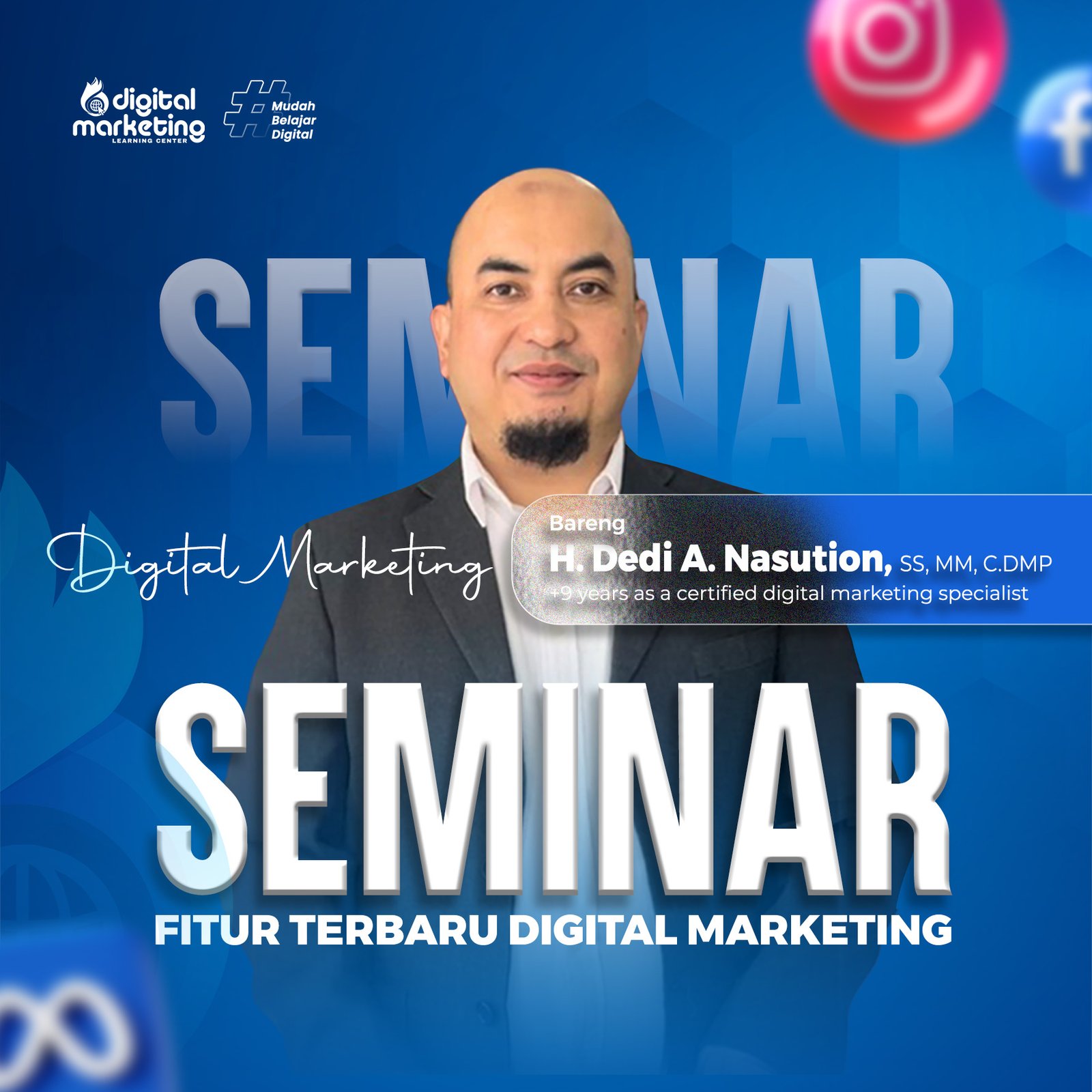 Digital Marketing Medan