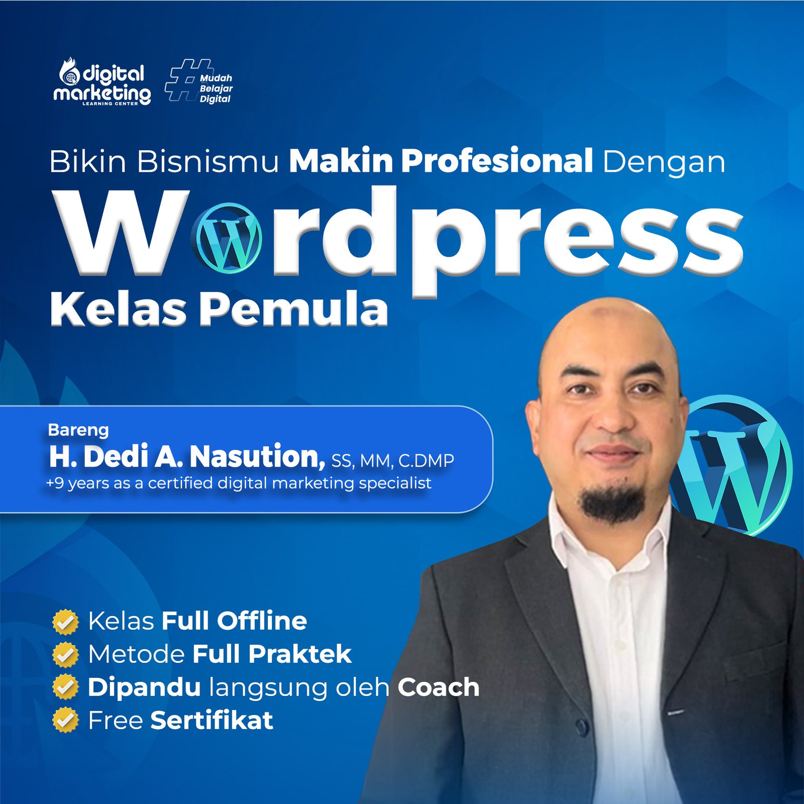 Digital Marketing Medan