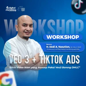Workshop VEO 3