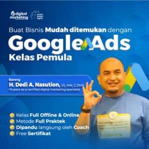 Kelas Google Ads Manager