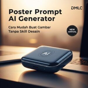 Poster Prompt AI Generator
